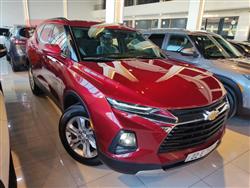 Chevrolet Blazer